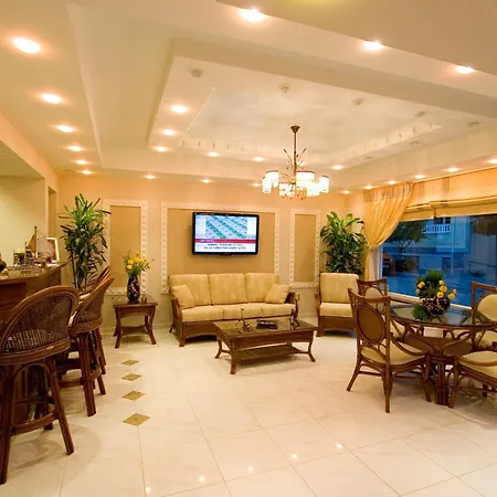Apart-hotel Viana