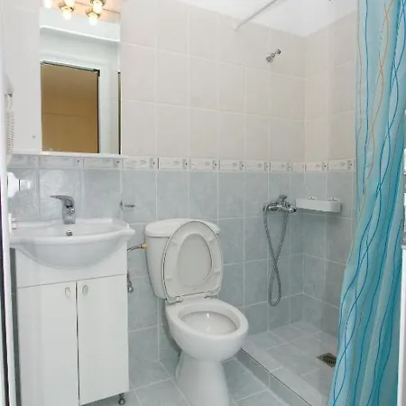 Apart-hotel Viana