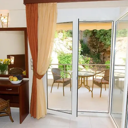 Viana Apart-hotel 3*