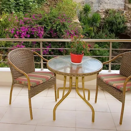 Apart-hotel Viana Loutra Edipsou (Evia)