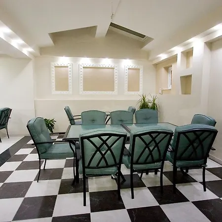 Viana Apart-hotel