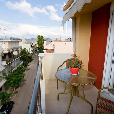 Appart hôtel Viana 3*