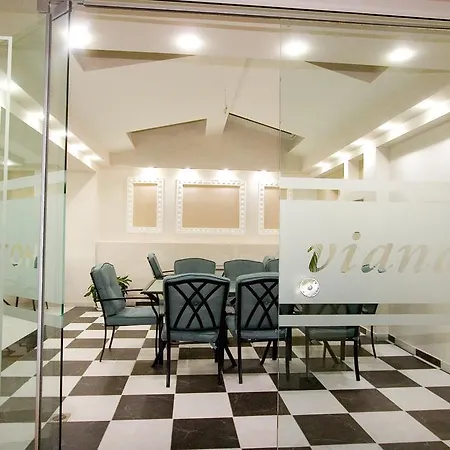 Viana Apart-hotel