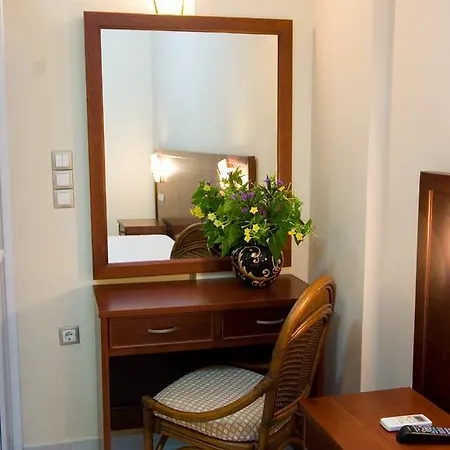 Apart-hotel Viana 3*