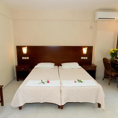 Viana Apart-hotel