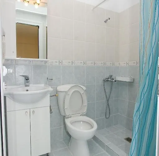 Ξενοδοχείο με διαμερίσματα βιάνα